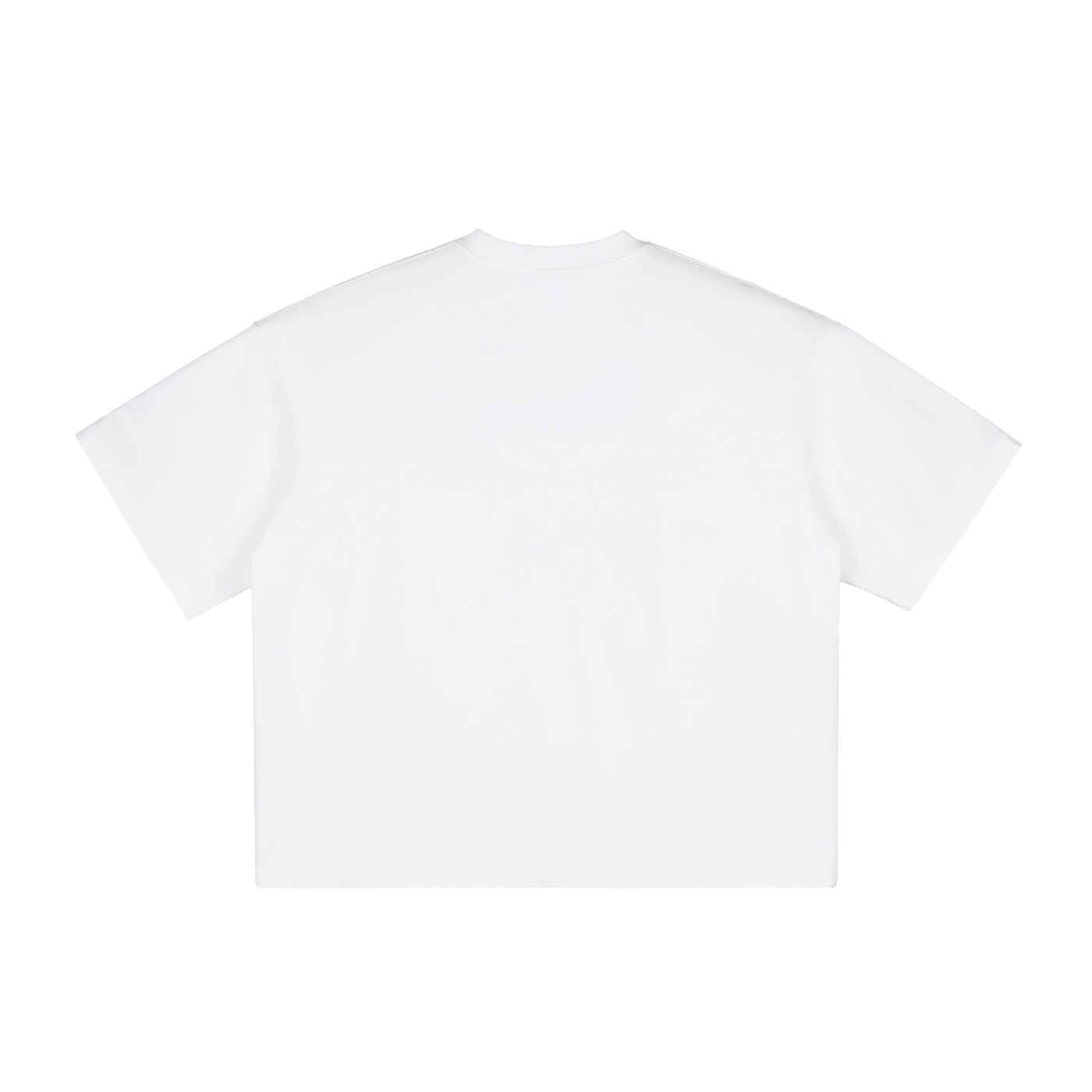 Vintage R9 Boxy T-Shirt