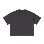Vintage Pogba Boxy T-Shirt