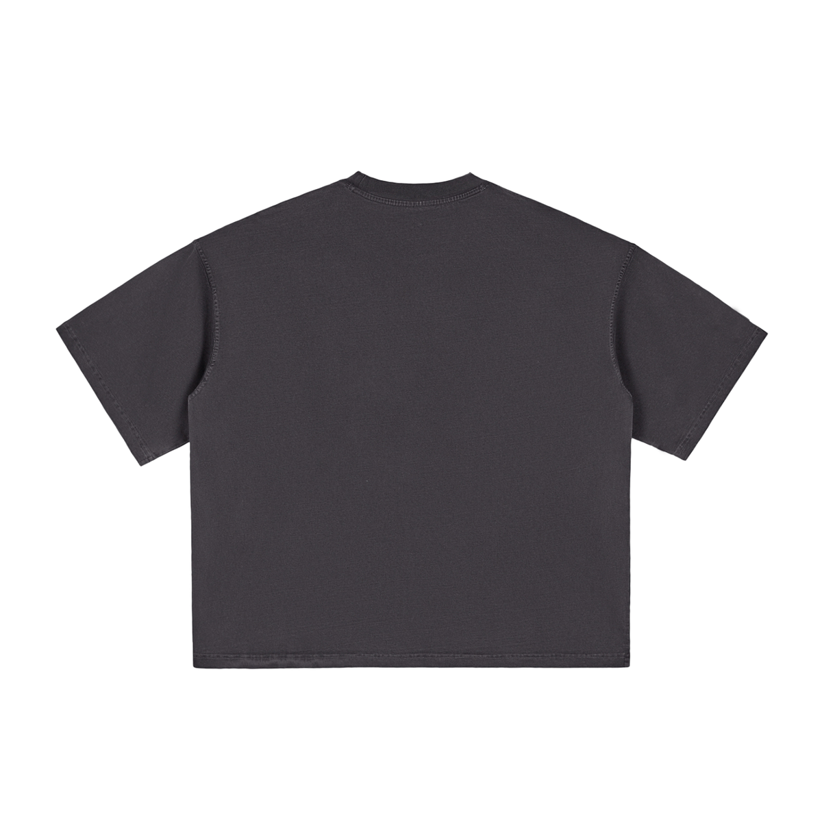 Vintage Pogba Boxy T-Shirt