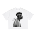 Vintage Pogba Boxy T-Shirt