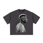 Vintage Pogba Boxy T-Shirt