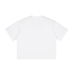 Vintage Mario Boxy T-Shirt